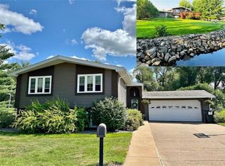 201 W Prospect St, Thorp, WI 54771