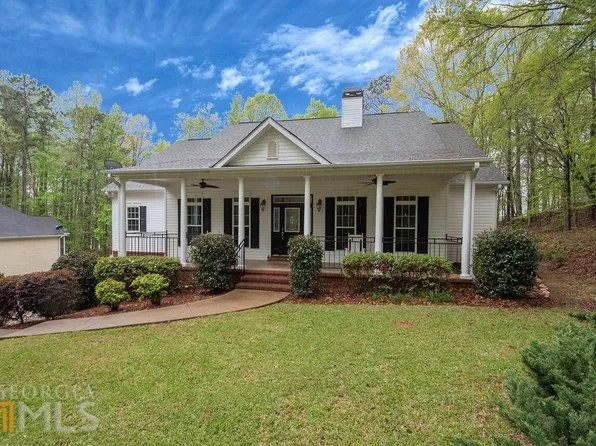 144 Treetop Point, Hogansville, GA 30230