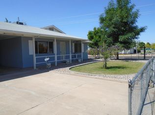 5555 W Vernon Ave, Phoenix, AZ 85035