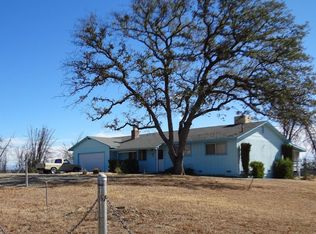 14574 Cloverdale Rd, Anderson, CA 96007