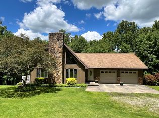 1869 Wida Rd, Indiana, PA 15701