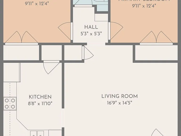 Spring Meadow Apartments — Photo 8