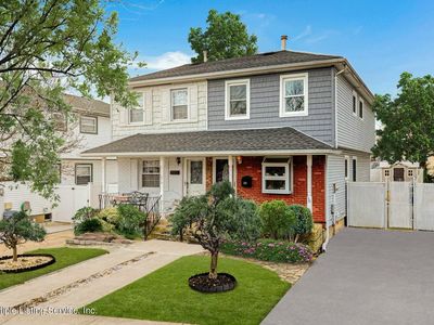 270 Cortelyou Ave, Staten Island, NY, 10312