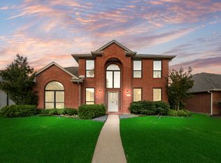 5312 Baton Rouge Blvd, Frisco, TX 75035