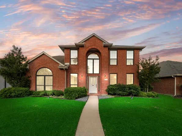 5312 Baton Rouge Blvd, Frisco, TX 75035