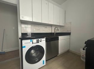 556 W 156th St APT 25, New York, NY 10032
