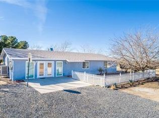 9962 Sonora Rd, Phelan, CA 92371