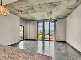 1510 Demonbreun St APT 1210, Nashville, TN 37203