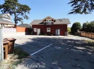 770 Madison St APT 1, Monterey, CA 93940