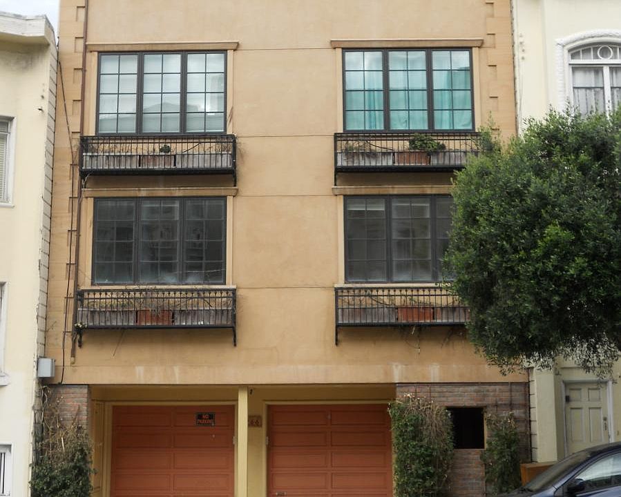 1st image of 1266 Chestnut St APT 4