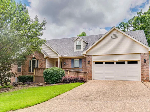 4202 Stoneview Ct, Little Rock, AR 72212