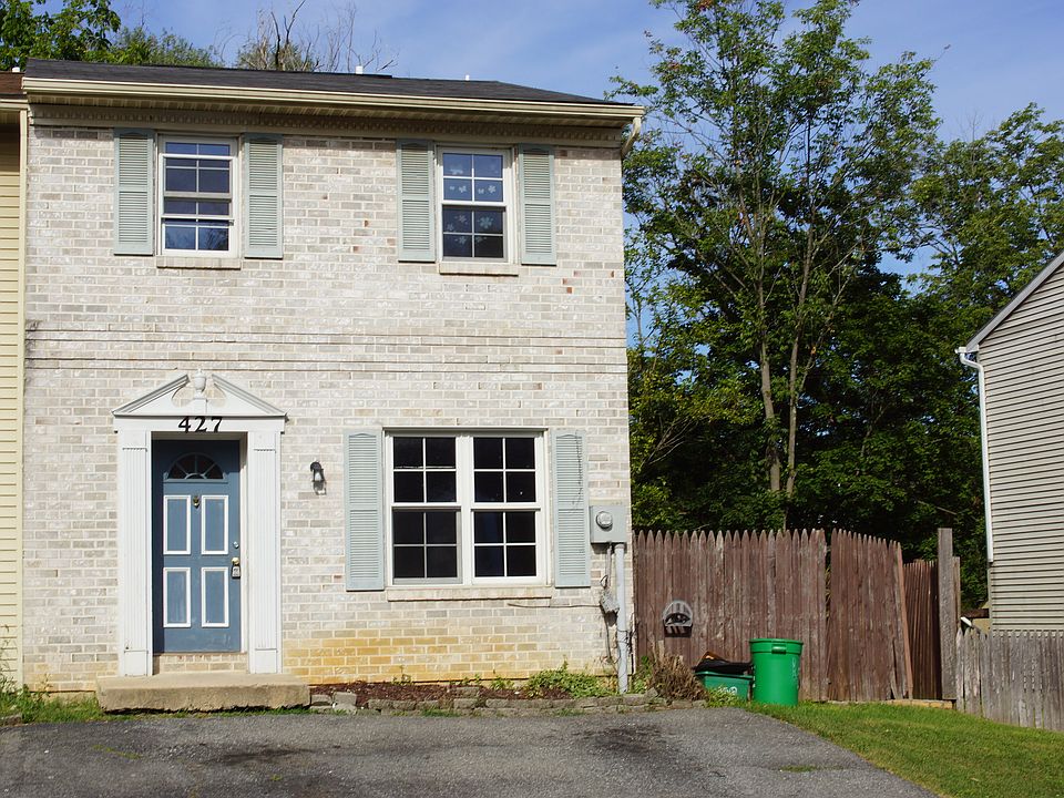 Welcome to 427 Old Forge Dr.