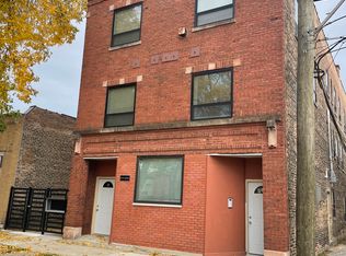 5115 W Agatite Ave #2F, Chicago, IL 60630