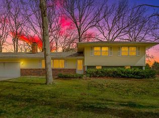 1109 Benckeser Rd, Cole Camp, MO 65325