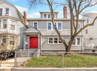 918 Grove St, Irvington, NJ 07111