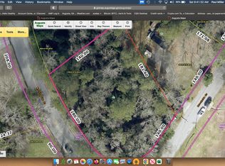 421 Brookside Dr, Augusta, GA 30904