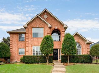 2621 Pine Springs Dr, Plano, TX 75093