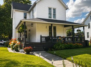 123 Clinton Ave, Tiffin, OH 44883