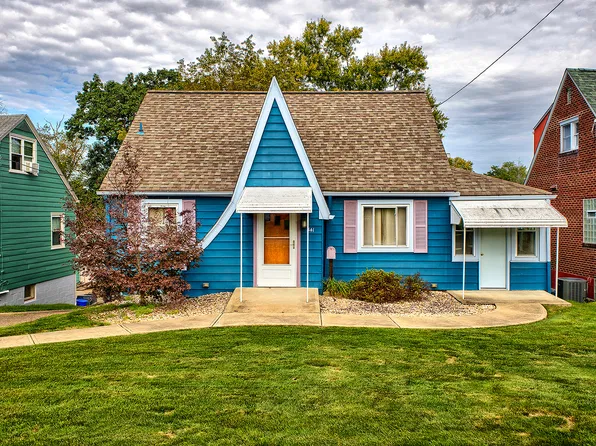 341 Center Rd, Monroeville, PA 15146