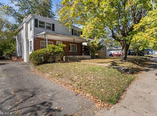 194 Woodland Ave, Ewing, NJ 08638