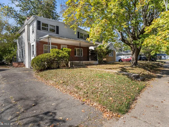 194 Woodland Ave, Ewing, NJ 08638