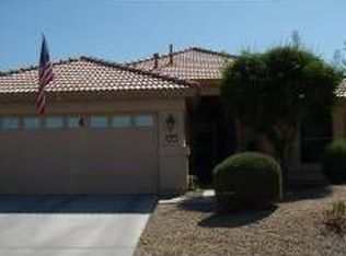 2955 N 148th Ave, Goodyear, AZ 85395