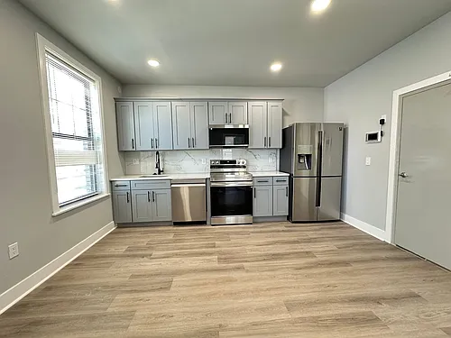 Floor plan 4C