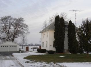 4803 N State Rd, Owosso, MI 48867