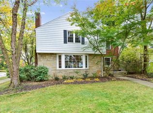 4090 Silsby Rd, University Heights, OH 44118