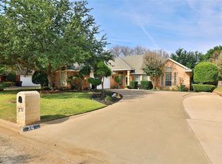 36 Hoylake Dr, Abilene, TX 79606