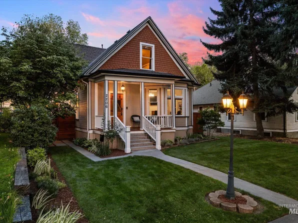2206 N Harrison Blvd, Boise, ID 83702