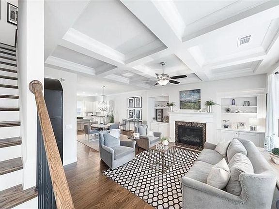 5th image of 2479 Skyland Dr NE #37