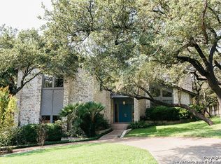3934 Royal Forest St, San Antonio, TX 78230