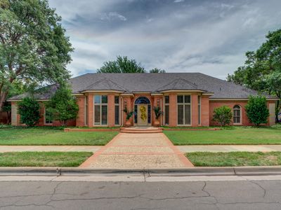 9317 Salisbury Ave, Lubbock, TX, 79424