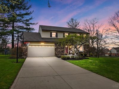 125 Stirrup Dr, Loveland, OH, 45140