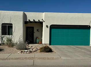 6872 S Avenida De Aventura, Tucson, AZ 85756