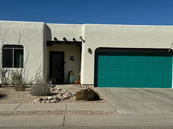 6872 S Avenida De Aventura, Tucson, AZ 85756