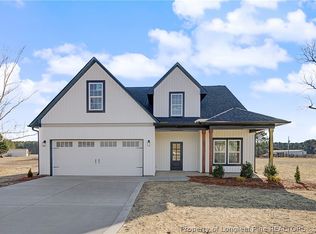 2080 Canady Pond Rd, Hope Mills, NC 28348