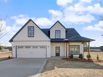3715 Gainey Rd, Fayetteville, NC, 28306