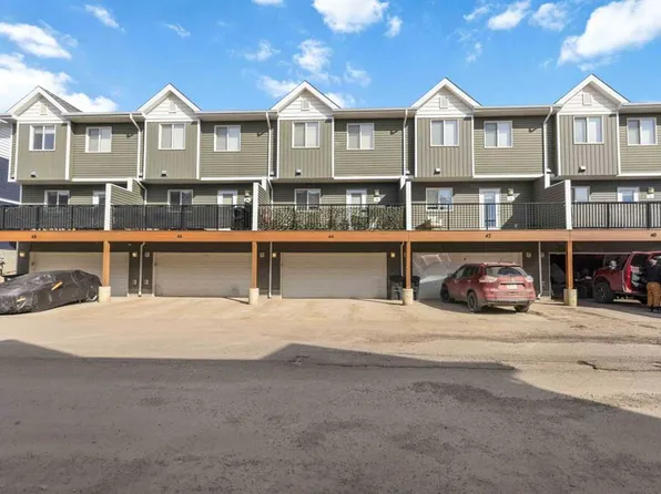 401 E Athabasca Ave #46, Wood Buffalo, AB T9J 0A1