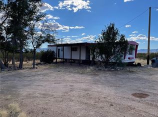 3615 N Ajo Rd, Golden Valley, AZ 86413