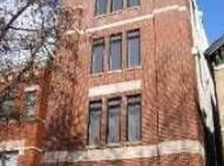 1510 W Taylor St, Chicago, IL 60607