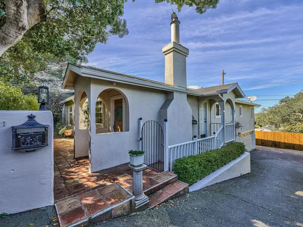 2280 David Ave, Monterey, CA 93940