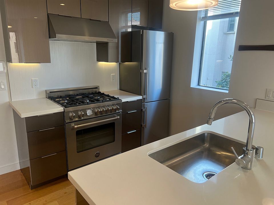 1st image of 4334 Geary Blvd APT 4