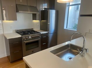 4334 Geary Blvd APT 4, San Francisco, CA 94118