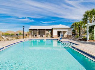 8019 Burnside Loop, Pensacola, FL 32526