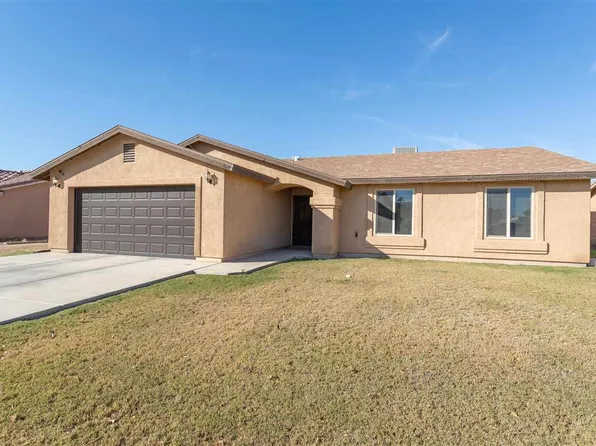 464 S 45th Dr, Yuma, AZ 85364