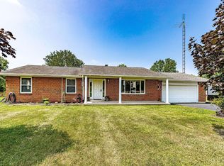 2805 Eaton Gettysburg Rd, Eaton, OH 45320