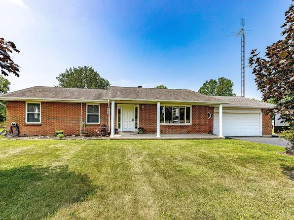 2805 Eaton Gettysburg Rd, Eaton, OH 45320