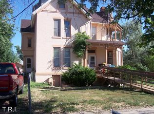 1421 8th St APT 8, Greeley, CO 80631